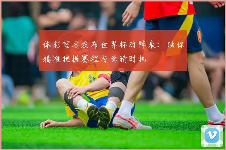 体彩官方发布世界杯对阵表：助你精准把握赛程与竞猜时机