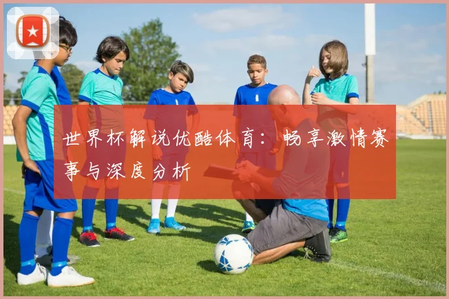世界杯解说优酷体育：畅享激情赛事与深度分析